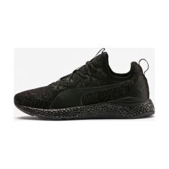 Puma Hybrid Runner Tenisówki Czarny. Czarne trampki męskie Puma, bez wzorów, z materiału, bez zapięcia. Za 447,95 zł.