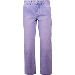 Jeansy damskie: Won Hundred PEARL Jeansy Relaxed Fit pink lady
