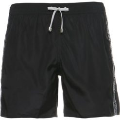 Kąpielówki męskie: EA7 Emporio Armani SEA WORLD PREMIUM Szorty kąpielowe nero