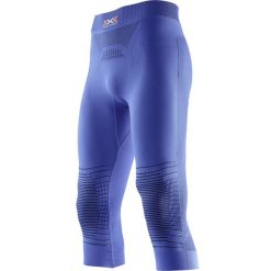 X-Bionic Kalesony męskie 3/4 Energizer Evo. Kalesony męskie X BIONIC, m, bez wzorów. Za 280,00 zł.
