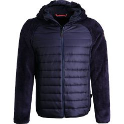 Kurtki sportowe męskie: Napapijri ATORGON Kurtka zimowa blu marine