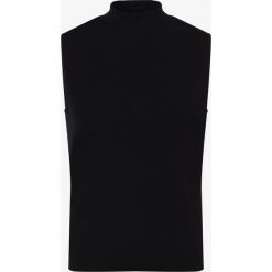 Someday - Top damski – Karly, niebieski. Niebieskie topy damskie someday., bez wzorów, bez kołnierzyka. Za 149,95 zł.