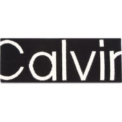Czapki damskie: Czapka CALVIN KLEIN - Headband W K60K604730 001