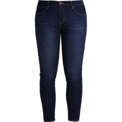 Jeansy damskie: Levi’s® Plus 310 PLUS SHAPING LEGGING Jeans Skinny Fit vast sky plus