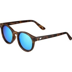 Okulary przeciwsłoneczne damskie: Le Specs HEY MACARENA Okulary przeciwsłoneczne mottled brown