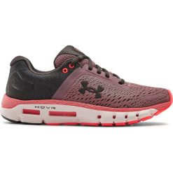 Under Armour HOVR™ Infinite 2 Tenisówki Brązowy Beżowy. Pomarańczowe trampki i tenisówki damskie Under Armour, bez wzorów, z materiału, bez zapięcia. Za 654,95 zł.