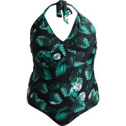 Stroje jednoczęściowe: Junarose JRVEGA SOFFI SWIMSUIT Kostium kąpielowy black