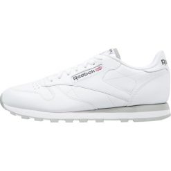 Tenisówki damskie: Reebok Classic CLASSIC Tenisówki i Trampki white/light grey