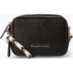Valentino - Damska torebka na ramię – Dory, czarny. Czarne torebki klasyczne damskie Valentino, bez wzorów, na ramię, bez dodatków. Za 379,95 zł.