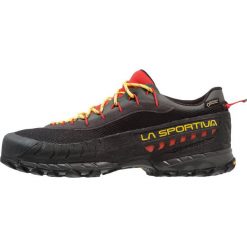 Buty trekkingowe męskie: La Sportiva TX3 GTX Buty wspinaczkowe black/yellow