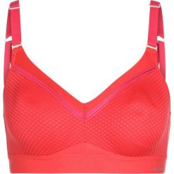 Biustonosze sportowe: triaction by Triumph FREE MOTION Biustonosz sportowy red