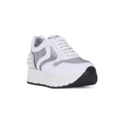 Buty Voile Blanche MAY POWER. Białe trampki męskie Voile Blanche, bez wzorów, bez zapięcia. Za 695,80 zł.