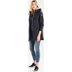 Khujo NANOUK Parka navy. Niebieskie parki damskie marki khujo, s, z bawełny. W wyprzedaży za 401,40 zł.