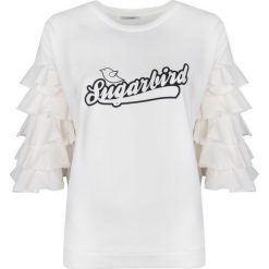 Sugarbird Bluza "Tish". Bluzy damskie Sugarbird, z bawełny. Za 299,00 zł.
