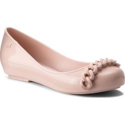 Baleriny damskie: Baleriny ZAXY – New Pop Chain Fem 82537 Lt. Pink 01276 BB285025 02064