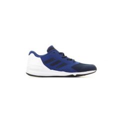 Buty adidas Adidas Crazy Train 2 CF M CG3099. Niebieskie trampki męskie Adidas, bez wzorów, bez zapięcia. Za 227,91 zł.
