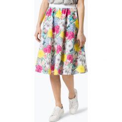 Drykorn - Spódnica damska – Carlotta, biały. Białe spódniczki damskie marki DRYKORN, w paski. Za 789,95 zł.