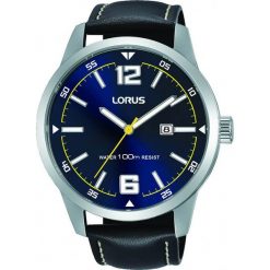 Zegarki męskie: Zegarek męski Lorus Sports RH987HX9