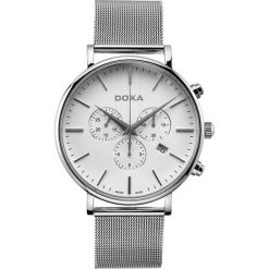 ZEGAREK DOXA D-light 172.10.011.10. Zegarki męskie DOXA. Za 1669,00 zł.