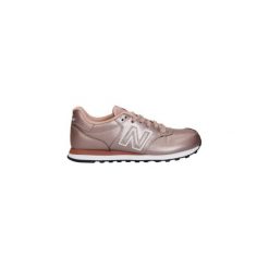 Sportowe NEW BALANCE GW500MTB. Buty sportowe damskie New Balance, bez wzorów, sportowe. W wyprzedaży za 174,97 zł.