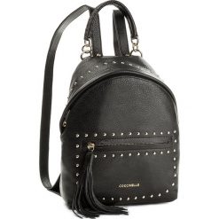 Plecaki damskie: Plecak COCCINELLE – BN2 Leonie Rock E1 BN2 B4 03 01 Noir 001