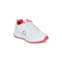 Buty Dziecko Reebok Sport REEBOK ALMOTIO 4.0. Białe buty sportowe dziewczęce marki Reebok Sport. Za 103,20 zł.