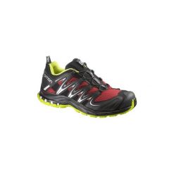 Buty do biegania męskie: Buty do biegania Salomon Buty XA Pro 3D 373204