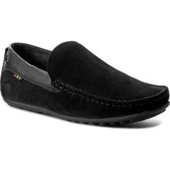 Mokasyny męskie: Mokasyny SERGIO BARDI – Aleandro FS127248217GR 401