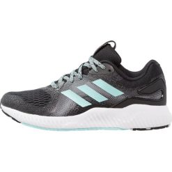 Buty damskie: adidas Performance AEROBOUNCE ST Obuwie do biegania treningowe core black/utility black/onix
