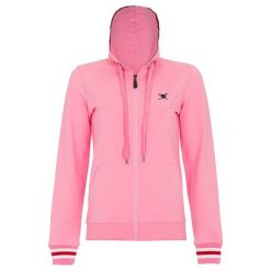 Auden Cavill Damska Bluza L Różowa. Różowe bluzy damskie Auden Cavill, l, bez wzorów, bez rękawów, bez kaptura. Za 129,00 zł.