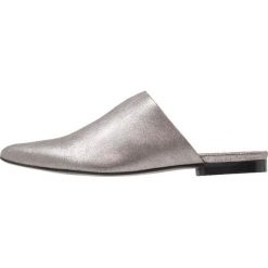Klapki damskie: H by Hudson Klapki silver