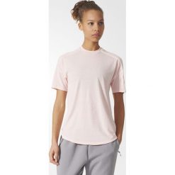 Bluzki, topy, tuniki: KOSZULKA ADIDAS ZNE TEE 2 WOOL