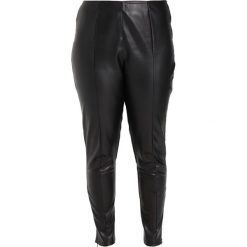 Legginsy: Lost Ink Plus Legginsy black