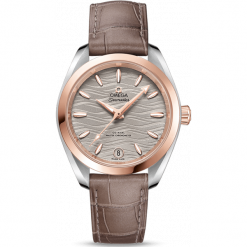 OMEGA ZEGAREK SEAMASTER 220.23.34.20.06.001. Zegarki damskie OMEGA. Za 31400,00 zł.