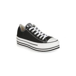 Buty Converse CHUCK TAYLOR ALL STAR PLATFORM EVA LAYER CANVAS OX. Trampki i tenisówki damskie Converse. Za 295,20 zł.