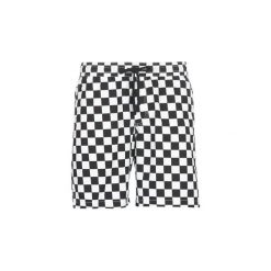 Szorty i Bermudy Vans RANGE SHORT 18. Czarne spodenki i szorty męskie Vans, s, bez wzorów. Za 239,00 zł.