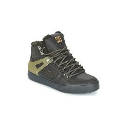Trampki męskie: Buty DC Shoes SPARTAN HI WN