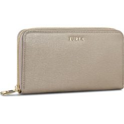 Portfele damskie: Duży Portfel Damski FURLA – Babylon 851533 P PR70 B30 Sabbia b