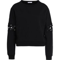 Bluzy damskie: iBlues AGRA Bluza black