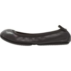 Baleriny damskie: Yosi Samra SAMARA Baleriny black