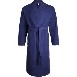 Szlafroki kimona damskie: CALANDO Szlafrok dark blue