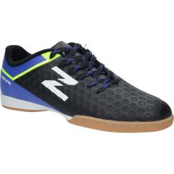 Czarne buty sportowe Casu EXC7414. Czarne halówki męskie marki Casu. Za 89,99 zł.