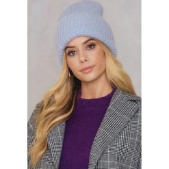 Czapki damskie: FWSS Czapka The Eye – Blue