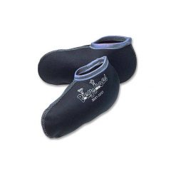 Playshoes Wkładki do butów granatowo-niebieskie. Niebieskie wkładki do butów dziewczęce Playshoes. Za 21,00 zł.