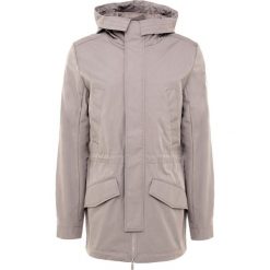Parki męskie: PYRENEX BLATHUS COAT Parka teck