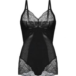 Body i gorsety: Spanx LACE COLLECTION Body schwarz