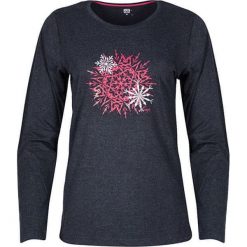 Loap Damski t-shirt Babla CLM18154-V22X (rozmiar XS). Bluzki sportowe damskie Loap, xs, bez wzorów, z materiału, bez kołnierzyka, bez rękawów, bez kaptura. W wyprzedaży za 51,00 zł.