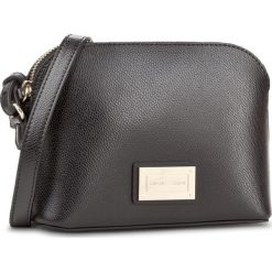 Torebka EMPORIO ARMANI - Y3B085 YH15A 88058 Black/Red. Czarne listonoszki damskie marki Emporio Armani. W wyprzedaży za 359,00 zł.