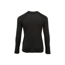 T-shirty dziewczęce: Koszulka narciarska termoaktywna dla dzieci SIMPLE WARM