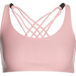 Biustonosze sportowe: Onzie CHIC Biustonosz sportowy blush